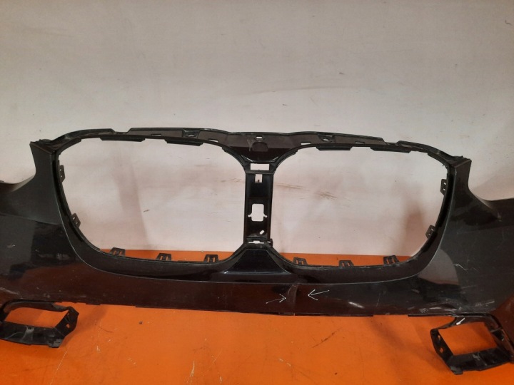 фото №6, Bmw x3 go1 рестайлинг x line 21- бампер перед передний 5111-9451132