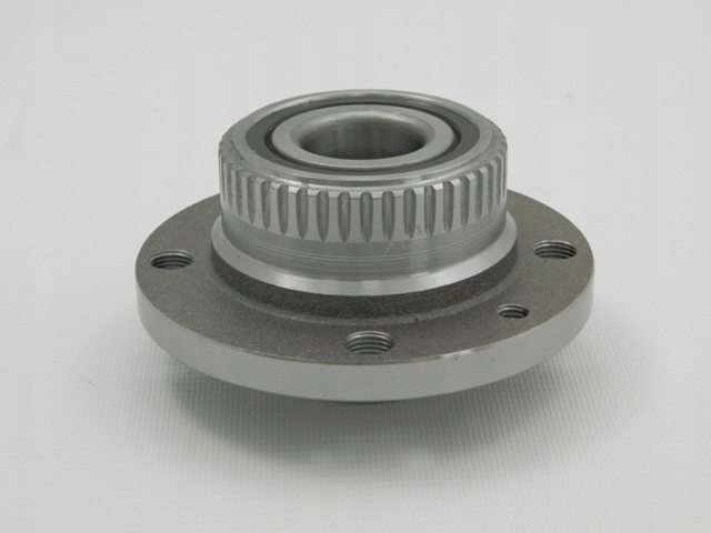 фото №9, Ступиця колеса зад fiat palio -01, brava/bravo -98