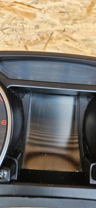 фото №8, Спідометр  прилади audi a5 європа 8t0920930s