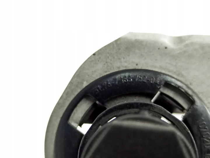 фото №13, Bmw 5 f10 f11 2013 перед сторона ліва елементи кріпильні