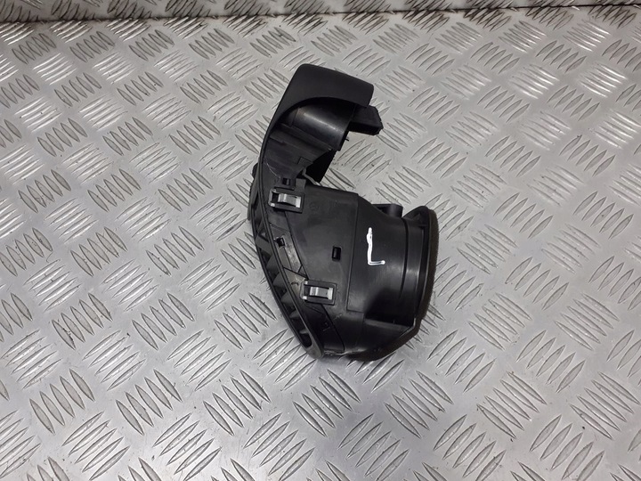 фото №6, Решітка повітропровід ліва vw polo iii 6x1819703a