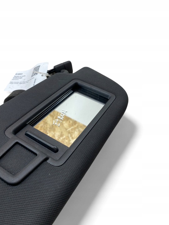 фото №10, Audi e-tron захист сонцезахисна