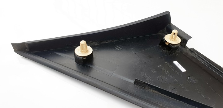 фото №12, Ford focus mk2 ii 2 треугольник пластик дверь зеркало крыльев правые