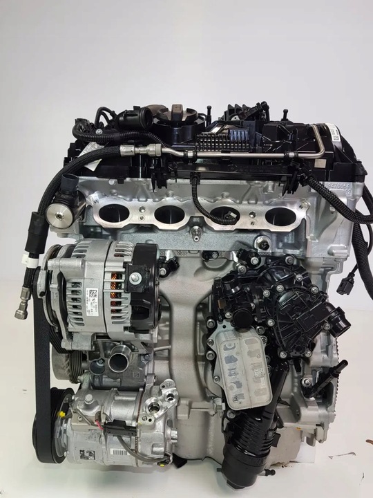 фото №8, Двигатель комплектный bmw b48a20e 2.0t f39 x2 f40 seria 1 f44 mini f54 f56 f60
