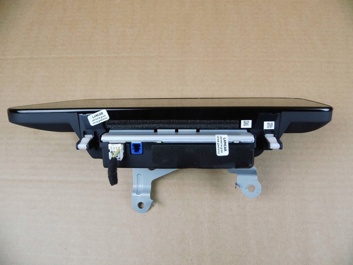 фото №6, Mazda cx30 2019+ дисплей панелі розподільчої d41s611j0