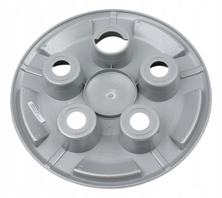 фото №16, Ковпак citroen jumper iii 15" дюймів 1611985180