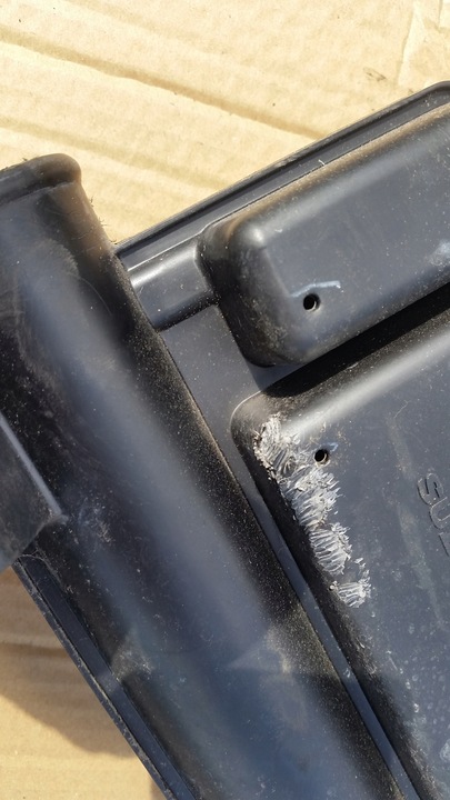 фото №5, Корпус фильтра воздуха suzuki celerio 84m-a01