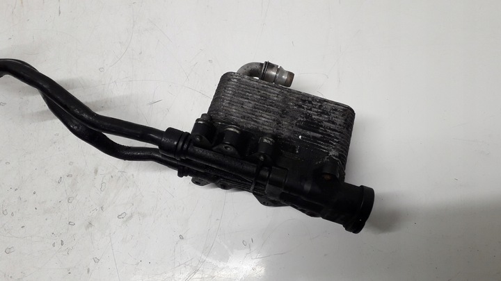 фото №6, Bmw 3 5 7 радіаторів масла дроти 2249465 -08