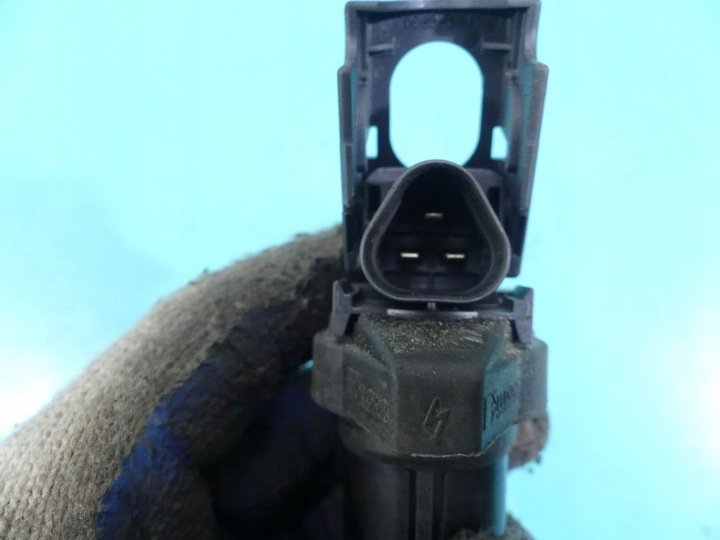 фото №6, 4x катушка зажигания citroen c4 grand picasso 1.6