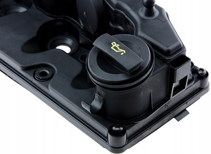 фото №6, Кришка клапанів nty bpz-vw-004