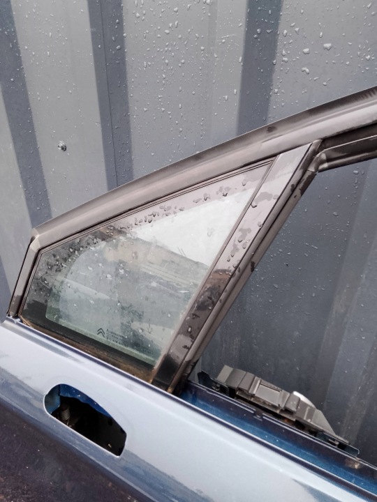 фото №10, Citroen c4 ii b7 двери левые перед