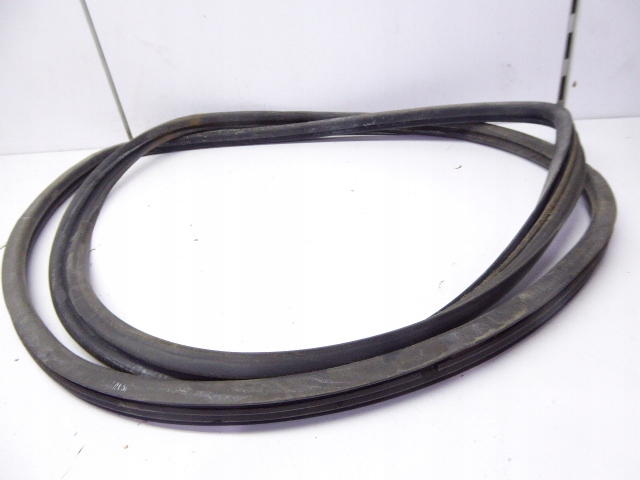 фото №4, Tico прокладка дверь зад левая hb 5d