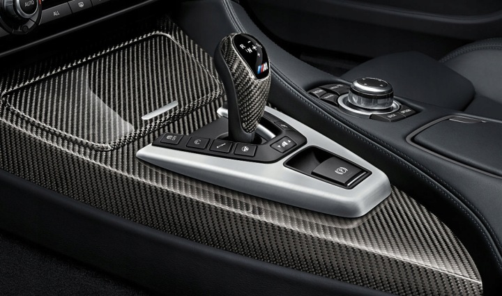 фото №6, Защита переключателя изменения коробка передач bmw f06 f10 f12 f80 e82 f83 f85 m3 m4 m5