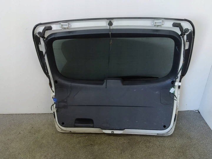 фото №11, Кришка зад скло 3m hyundai ix55 i 2006-2011