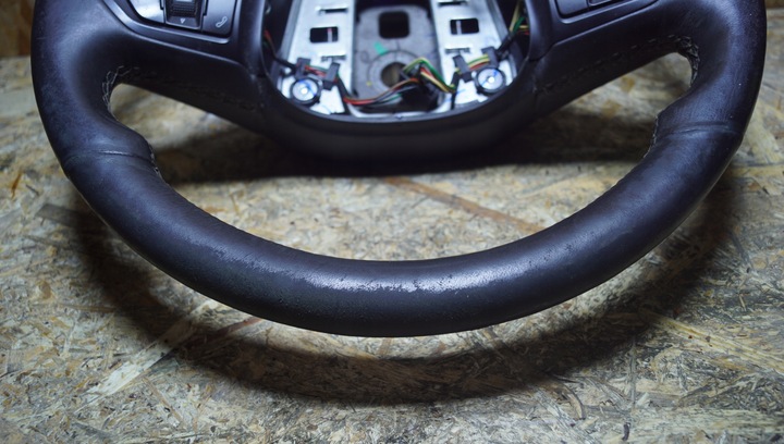 фото №8, Кермо opel mokka a