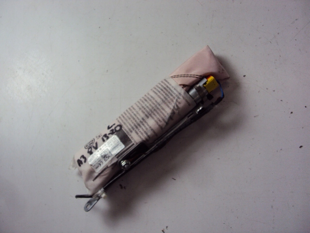 фото №1, Подушка подушка безпеки сидіння ліва audi a3 8v 13-20