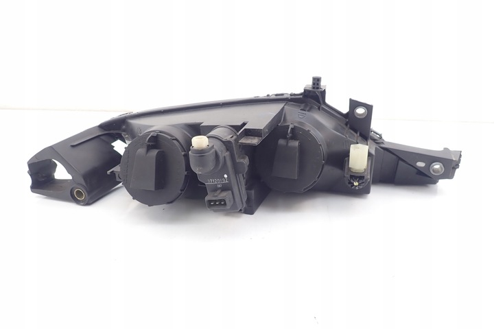 фото №6, Фара лампа ліва lancia y840 ory 37130748 нова