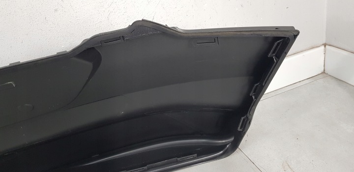 фото №10, Ford s-max mk2 14- накладка накладка защита крышки багажника em2b-r423a40-pia1