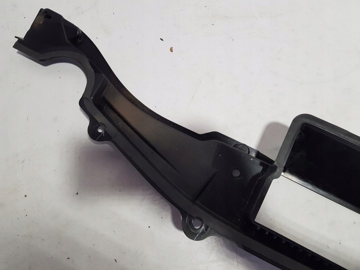 фото №6, Mg 4 eh33 ev22 панель под лобовым стеклом нижняя 10987471 eu европа