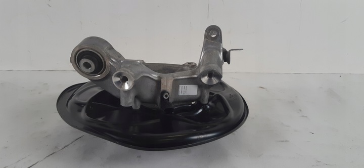 фото №7, Audi q8 3.0 tdi ступица поворотный кулак правая зад 4m0505460c