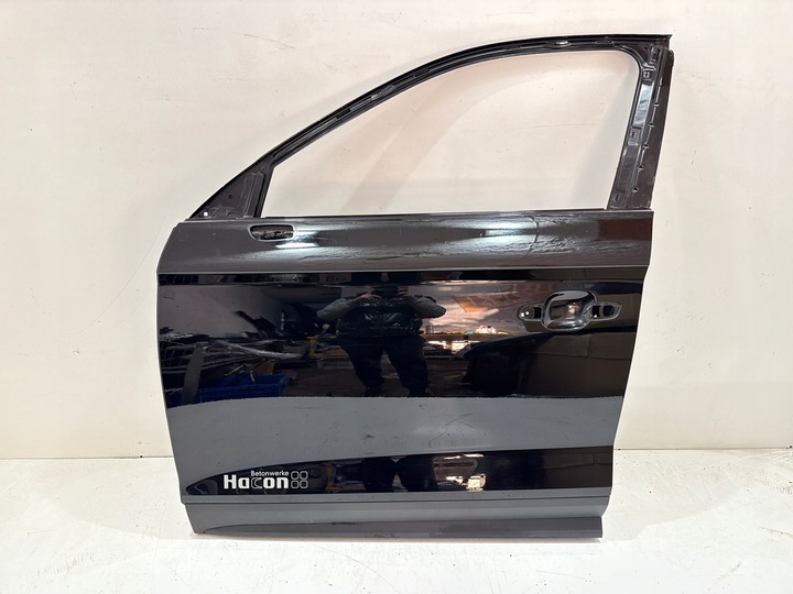 фото №1, Audi q5 ii 80a двері передні ліві перед оригінал !