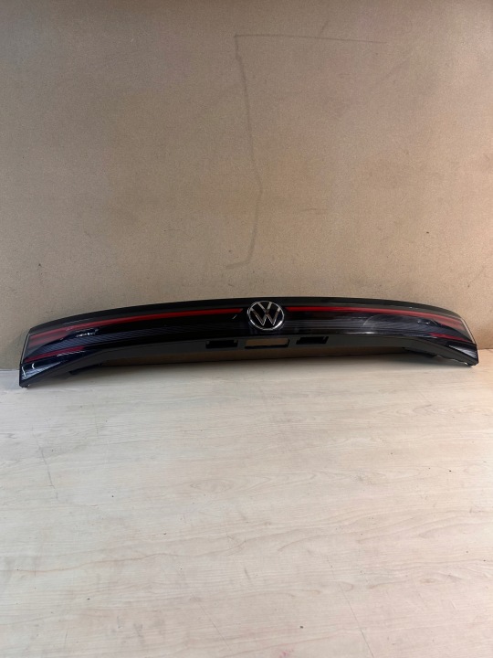 фото №10, Vw taigo 2020- 2g7 фара зад накладка кришки