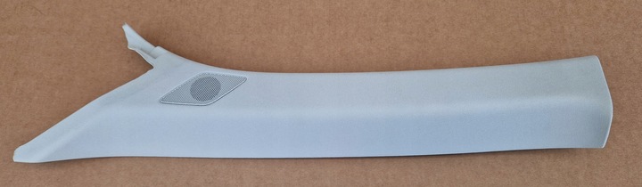 фото №1, Защита стойка audi q3 рестайлинг 83a867233a левый оригинал новый