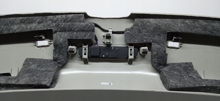 фото №10, Tesla модель y my 20-стеля підкладка захист панорама 1623418-00-f