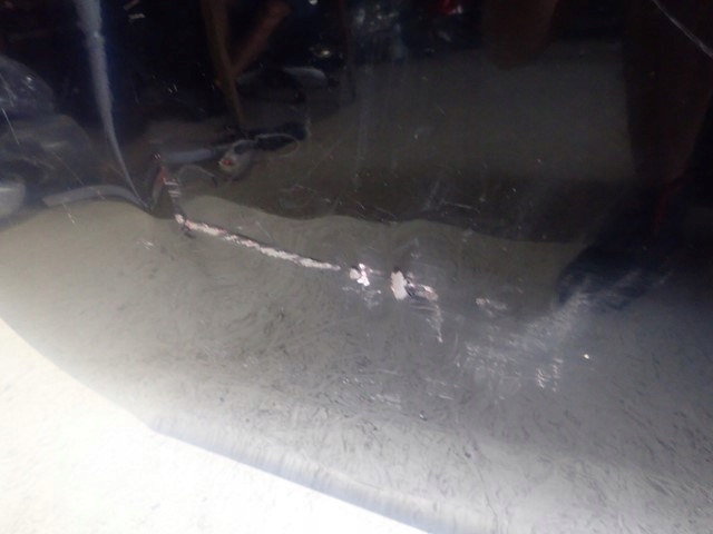 фото №3, Дверь левая передние перед toyota camry viii 18-