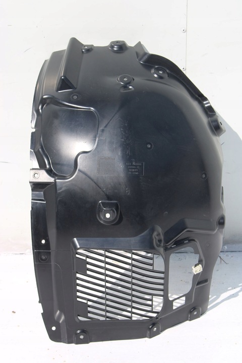 фото №10, Bmw m8 f91 f92 f93 підкрилок передні 8060087 51718060087 перед 5171 8060088