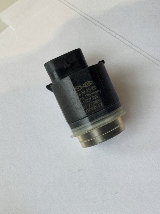 фото №6, Датчик паркування pdc hyundai ix35 kia optima sorento 96890-2s100 новий org