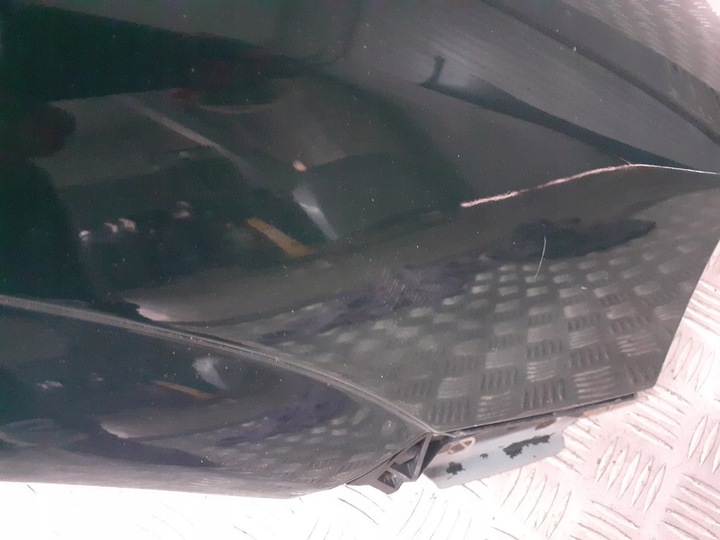 фото №6, Крило правий opel astra g z359