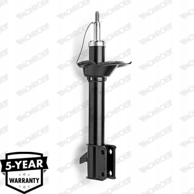фото №2, G8140/mon амортизатор subaru lt monroe