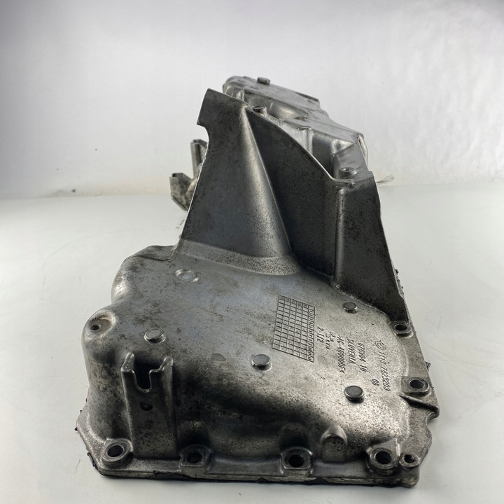 фото №12, Поддон масла + датчик bmw n57 x3 x4 3 4 f31 f32 f36 3.0dx xdrive 2018r