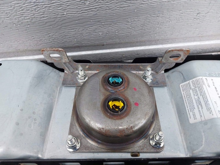 фото №9, Jeep cherokee подушки воздушные ремни wk2 подушка безопасности