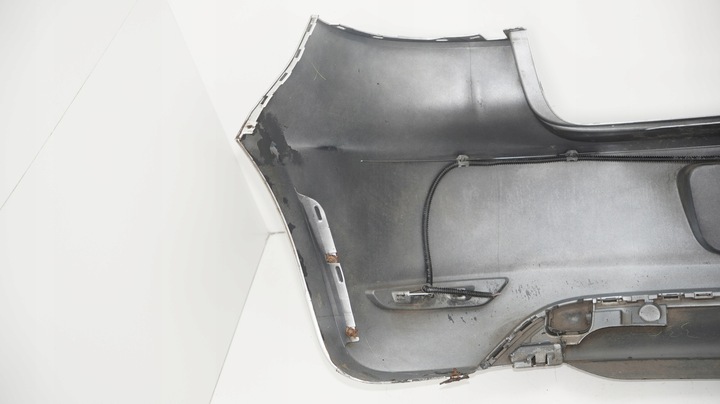 фото №9, Бампер зад задний vw golf vi 08-13r la7w