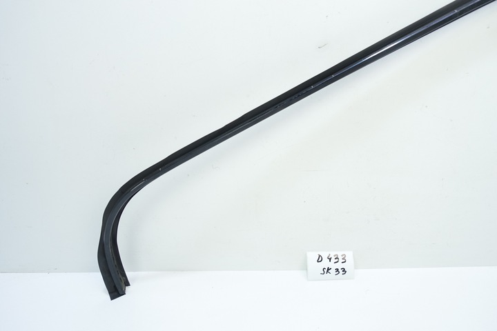 фото №5, Планка стёкла зад задняя mercedes e w210 a2106700408