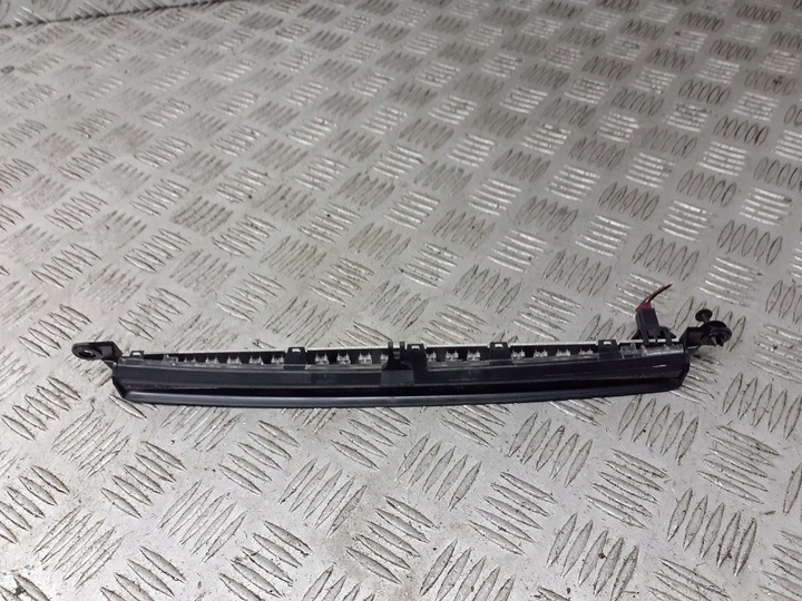 фото №1, Свет сплава mercedes w203 a2038200456