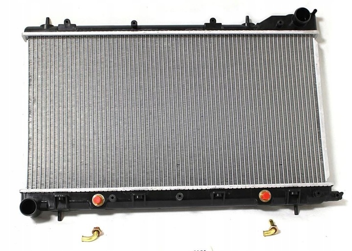 фото №2, Радиаторов воды subaru forester 02-08r poj:2.0 2.5
