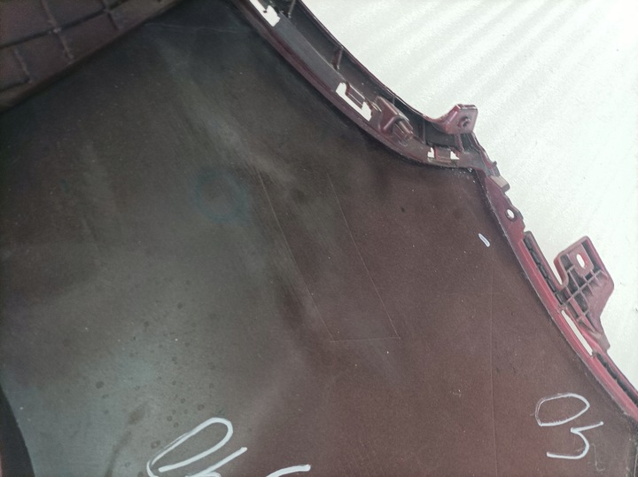 фото №10, Kia sportage v 5 21- уголок бампера зад правые 86657-r2000