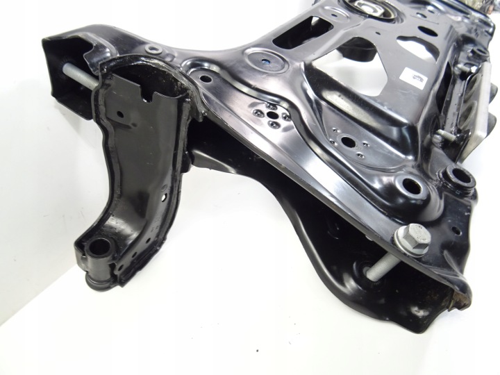 фото №13, Audi q3 83a тележка подрамник подрамник trawers pod slnk 5wa199315f 2023r