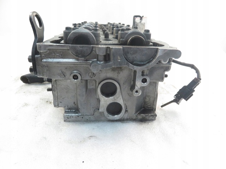 фото №6, Головка hyundai h-1 2.5 crdi 140 km