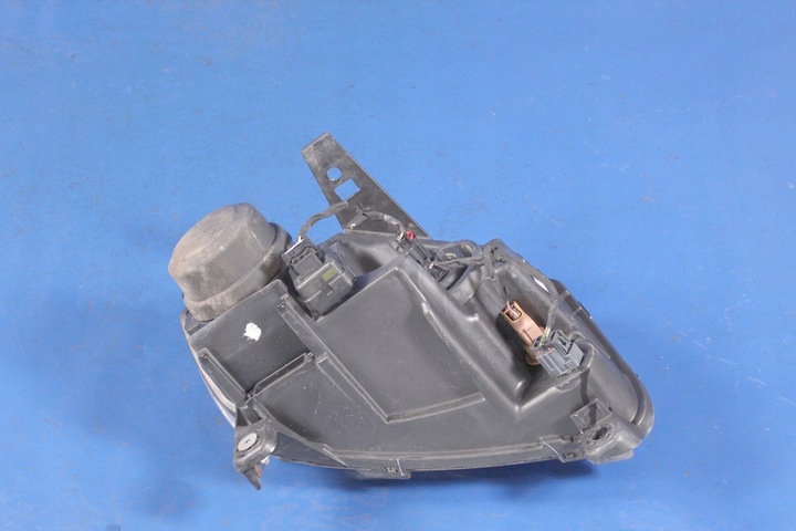 фото №13, Лампа перед лівий jeep compass i 13r рестайлінг uk