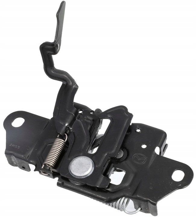 фото №1, Замок капота перед mazda cx-3 dk db4b56620c оригінал