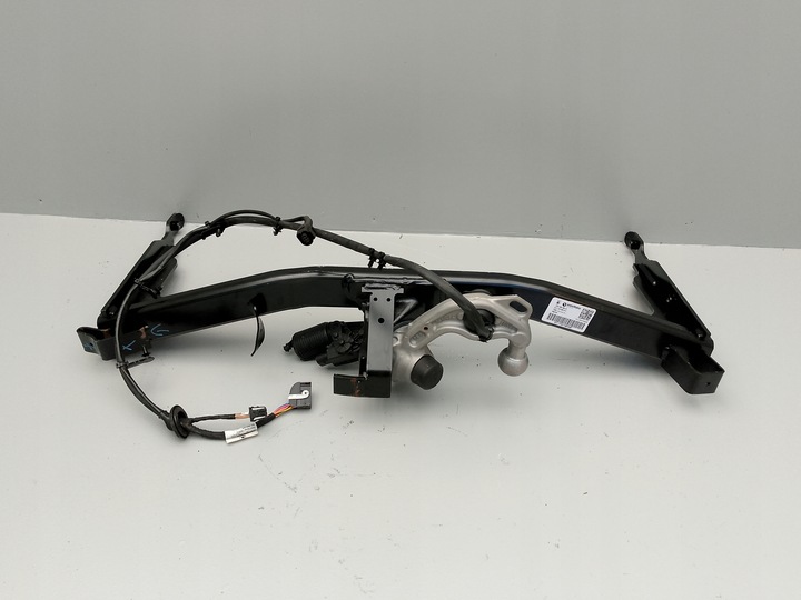 фото №9, Skoda kodiaq ii hak буксирувальний електричний 57h803881b ÷