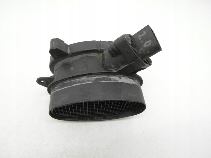 фото №5, Расходомер bmw e46 320 d 0928400314 2247002