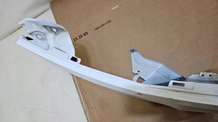 фото №12, Крило перед переднє лівий tesla модель y оригінал