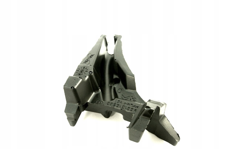 фото №11, 8251et + 8251es губка уголок резиновая накладка подкапотное пространство комплект belingo partner iii