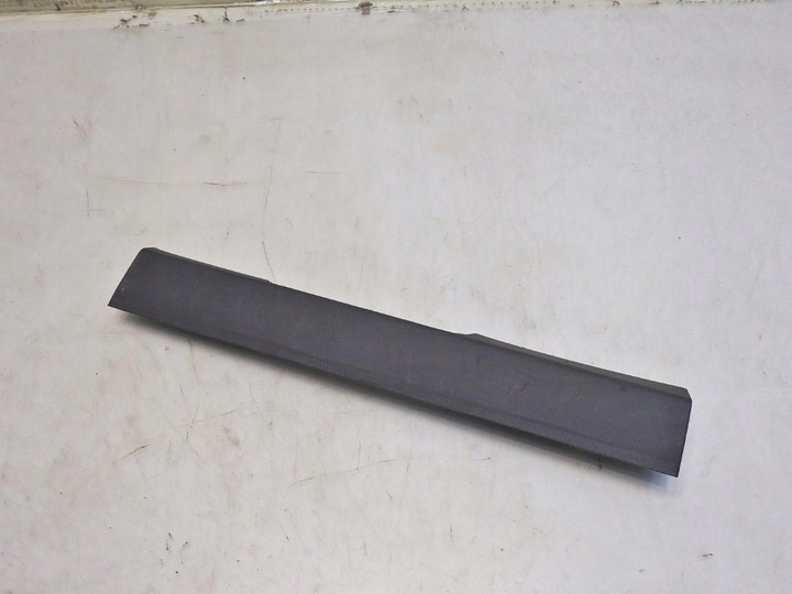 фото №6, Планка накладка порога левый перед ford s-max mk1