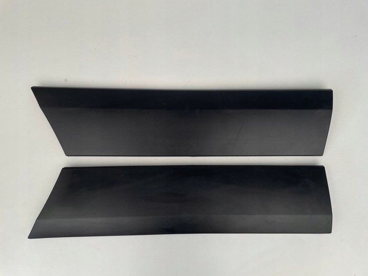 фото №6, Планка бокова mercedes sprinter 906 права lub ліва